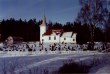 Helgen Kirke - vinter.
Foto Eivind Martinsen